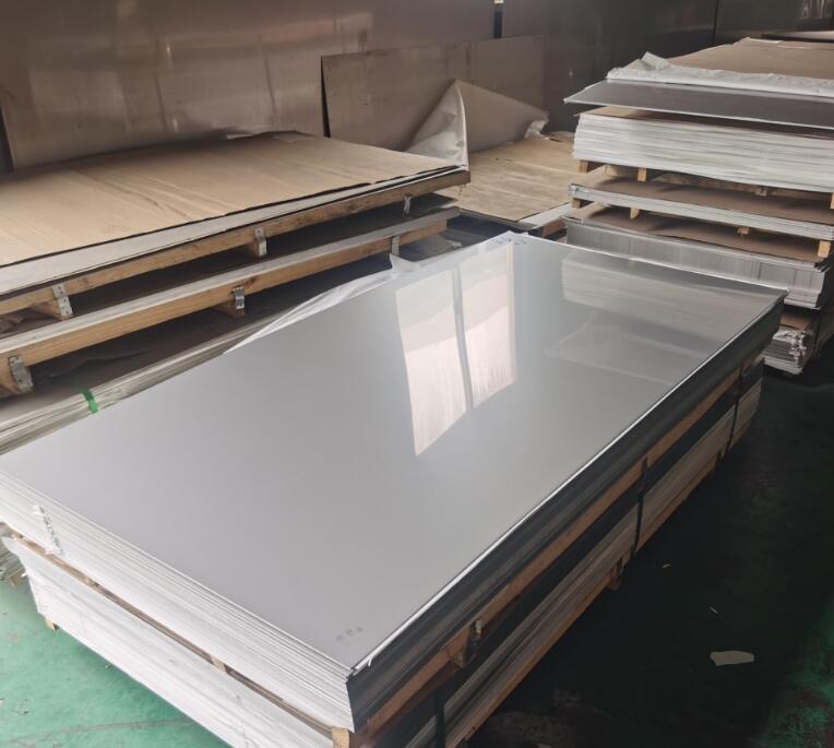 毛道乡321不锈钢板