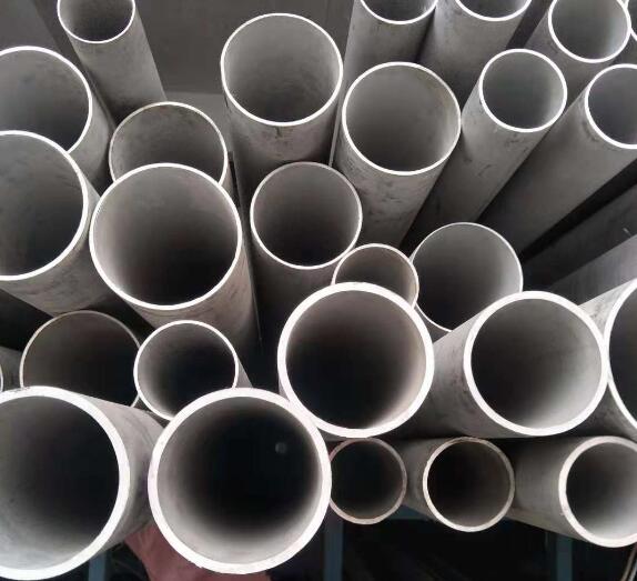 毛道乡321不锈钢管