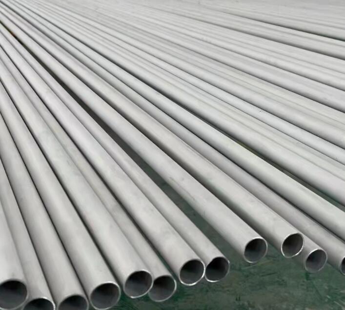 毛道乡441不锈钢管