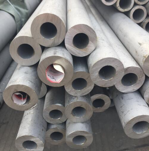 毛道乡321不锈钢管