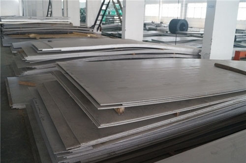 毛道乡304不锈钢板