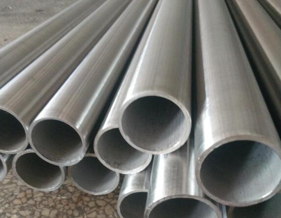 毛道乡321不锈钢管