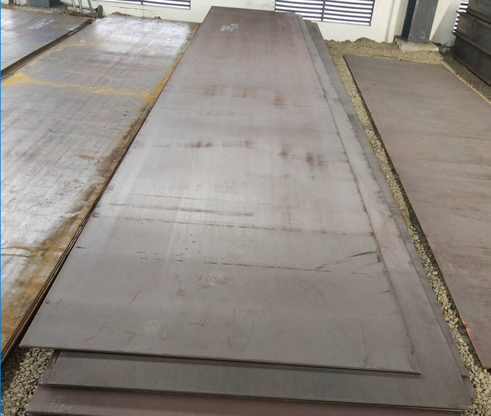 毛道乡Q420GJD镀锌板