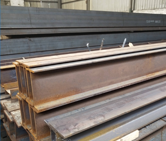 毛道乡Q235EH型钢