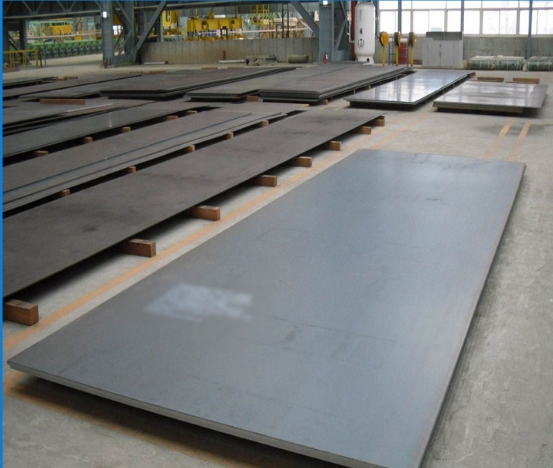 毛道乡NM450C耐磨板